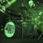 Chris Forst Drums