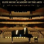 ELITE MUSIC ACADEMY OF THE ARTS