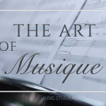 The Art Of Musique Music Studio